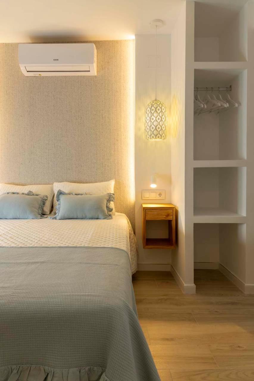 B&B Mirazul Peñíscola Eksteriør bilde