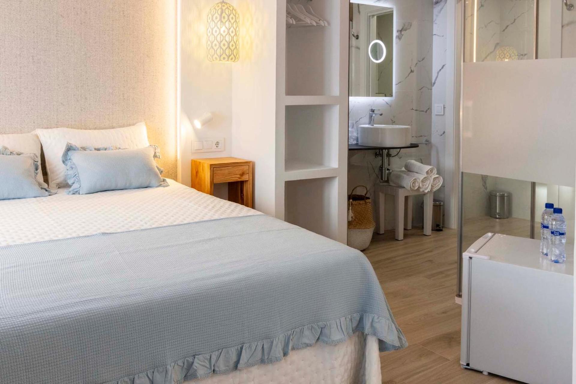 B&B Mirazul Peñíscola Eksteriør bilde